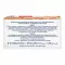 DOPPELHERZ B12+D3 Duo Actief Drinken Ampullen, 8 stuks