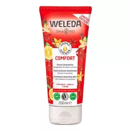 WELEDA Aroma douche comfort, 200 ml