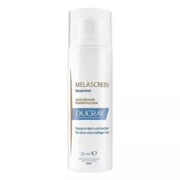 DUCRAY MELASCREEN Concentraat, 30 ml