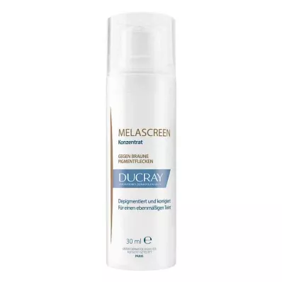 DUCRAY MELASCREEN Concentraat, 30 ml DUCRAY MELASCREEN Concentraat, 30 ml