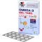 DOPPELHERZ Omega-3 Gel-Tabs familie Erdb.Cit.systeem, 60 stuks