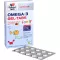 DOPPELHERZ Omega-3 Gel-Tabs familie Erdb.Cit.systeem, 60 stuks