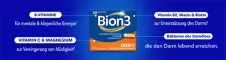 Instructions for use for BION3 Energietabletten, 30 st - 1