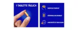 Instructions for use for BION3 Energietabletten, 30 st - 2