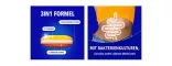 Instructions for use for BION3 Energietabletten, 30 st - 3
