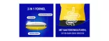 Instructions for use for BION3 50+ Energietabletten, 90 st - 3