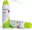Instructions for use for EFASIT Voet Deo Spray, 150 ml - 2