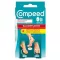 COMPEED Blaarpleister Mixpack, 10 stuks