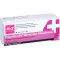 IBUPROFEN AbZ 400 mg acute filmomhulde tabletten, 50 st