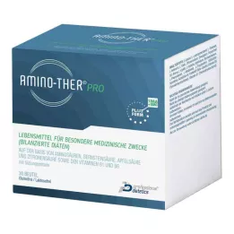 AMINO-THER Per poeder, 30X5.85 g