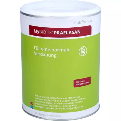 MYBIOTIK PRAELASAN Poeder, 420 g