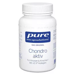 PURE ENCAPSULATIONS Chondro actieve capsules, 60 stuks