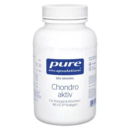 PURE ENCAPSULATIONS Chondro actieve capsules, 120 stuks
