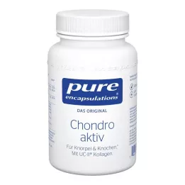 PURE ENCAPSULATIONS Chondro actieve capsules, 120 stuks