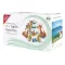 H&S Winterthee Biologische Appelkruiden Filterzak (20x2,0 g)