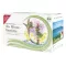 H&S Winterthee Biologische Munt Kruiden Filterzakje, 20X2.0 g