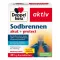 Doppelherz brandend maagzuur acuut + bescherm kauwtabletten, 40 stuks