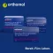 Orthomol chondroplus combinatieverpakking granulaat/capsules, 1 st