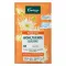 Kneipp-badkristallen rustgevende warmte, 60 g