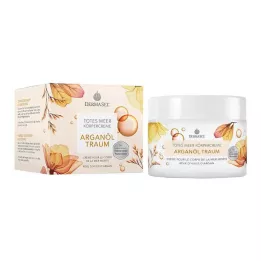 DERMASEL Dode Zee Lichaamscrème Arganolie Dream, 200 ml