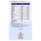 DOPPELHERZ Zwanger+Moeders veganistisch syst.combipack., 60 st