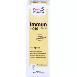 IMMUN DIREKT Spray+Q10, 25 ml