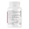 BETA-GLUCAN 500 mg+vitamine C & Zinkcapsules, 60 st