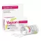 VAGISAN ProbioFlora Melkzuur Bacteriën Vaginale Capsules, 8 stuks