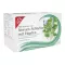 H&amp;S Zenuw- en Slaapthee met Hop Filterzakje, 20X1,5 g
