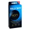 BILLY BOY SKYN huid extra vochtig, 10 stuks