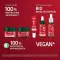 WELEDA Verstevigende Dagverzorging Granaatappel &amp; Maca, 40 ml