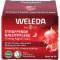 WELEDA Verstevigende Nachtverzorging Granaatappel &amp; Maca, 40 ml