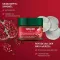 WELEDA Verstevigende Nachtverzorging Granaatappel &amp; Maca, 40 ml