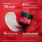 WELEDA Verstevigende Nachtverzorging Granaatappel &amp; Maca, 40 ml