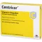 CENTRICOR Vitamine C Ampullen 100 mg/ml Inj. oplossing, 5X5 ml