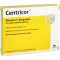 CENTRICOR Vitamine C Ampullen 100 mg/ml Inj. oplossing, 5X5 ml