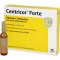 CENTRICOR Forte Vitamine C Amp. 200 mg/ml Inj. oplossing, 5X5 ml