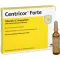 CENTRICOR Forte Vitamine C Amp. 200 mg/ml Inj. oplossing, 5X5 ml