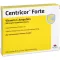 CENTRICOR Forte Vitamine C Amp. 200 mg/ml Inj. oplossing, 5X5 ml