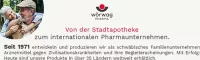 Instructions for use for Zinkorot 25 mg hooggedoseerde zinktabletten, 20 stuks - 7