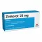 ZINKOROT 25 mg tabletten, 50 stuks