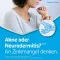 Zinkorot 25 mg hooggedoseerde zinktabletten, 100 stuks