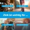 Zinkorot 25 mg hooggedoseerde zinktabletten, 100 stuks