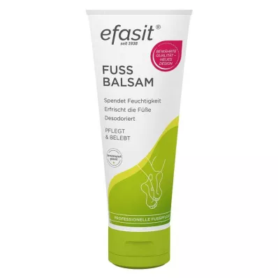 EFASIT Voetbalsem, 75 ml