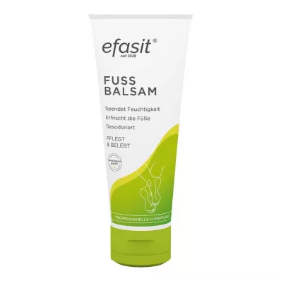 EFASIT Voetbalsem, 75 ml