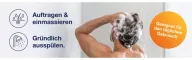 Instructions for use for TERZOLIN Expert anti-jeukshampoo, 200 ml - 3