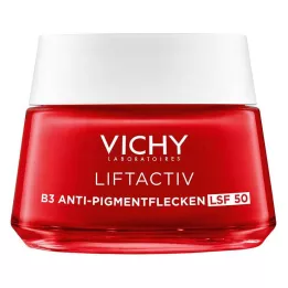 VICHY LIFTACTIV B3 Anti-Pigmentvlekkencrème.LSF 50, 50 ml