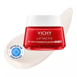 VICHY LIFTACTIV B3 Anti-Pigmentvlekkencrème.LSF 50, 50 ml
