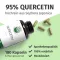 GREEN NATURALS Quercetine 500 mg capsules met hoge dosering, 180 stuks