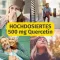 GREEN NATURALS Quercetine 500 mg capsules met hoge dosering, 180 stuks